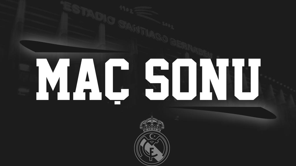 TrRmcf's tweet photo. MAÇ SONUCU|

REAL MADRID 0-0 Milan

41' Bale (Kaçan penaltı) https://t.co/dlVSoDbJQs