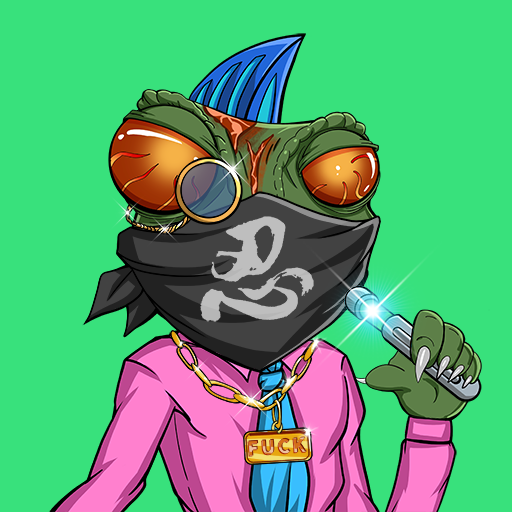 EtherFishing's tweet photo. RARE @CrazyLizardArmy Giveaway!!
0.3 ETH floor!

To ENTER:
✅Like &amp; Retweet!
✅Follow @EtherFishing
✅Tag a Friend or Favorite Project!

Winner is announced 8/12!
#NFT #NFTs #NFTCommunity #nftcollector #NFTcollectibles #NFTartists #blockchain
➡️https://t.co/4NizwkvgK8⬅️ https://t.co/rNaGbF4joD