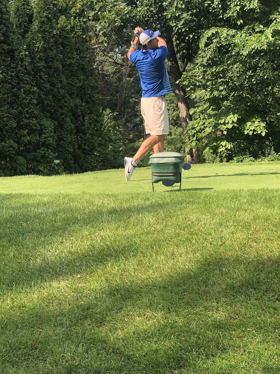 Congrats to this years Gimmies am Champions, <a href="/JWHallstrom/">Jamie Hallstrom</a> and Dave  Holmes!
