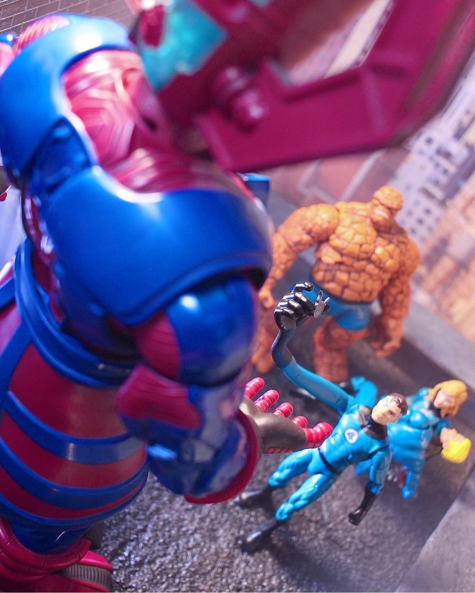 MlmoficialO's tweet photo. #MarvelLegendMexicoOficial
#LegendGallery
¿Que veremos mañana en el live de #HasbroPulse?
#FantasticFour,#ReedRichards, #BenGrimm, #SueStorm, #JohnnyStorm, #PsychoMan, #HighEvolutionary.
Fotos @lord_bev_ en Instagram.
#MarvelLegends #Marvel #MarvelLegendsSeries
#MLMOficial https://t.co/IlsFtQwpE6