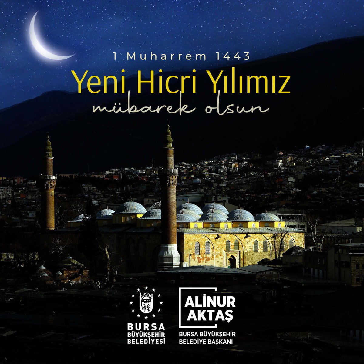 Alinur Aktaş