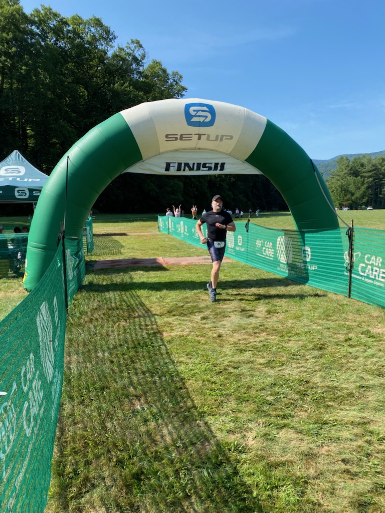 N8_2check's tweet photo. @F3Waynesville @F3Asheville @f3lkn @F3Churham Really good to see the F3 Waynesville PAX during the race and at the finish. Congrats Men! AWESOME JOB! https://t.co/MiE1wKdrcJ