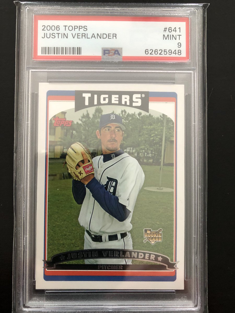 RyansPitch's tweet photo. Guess I shouldn’t have expected myself to pivot cleanly from “mostly modern” back to “mostly vintage/set builds”.

This popped up for 1.5xCost of a blaster - potential member of the HOF RC collection one day? 

#collect 
#CollectableADay
#PhoneShadow https://t.co/OqqjHVudwt
