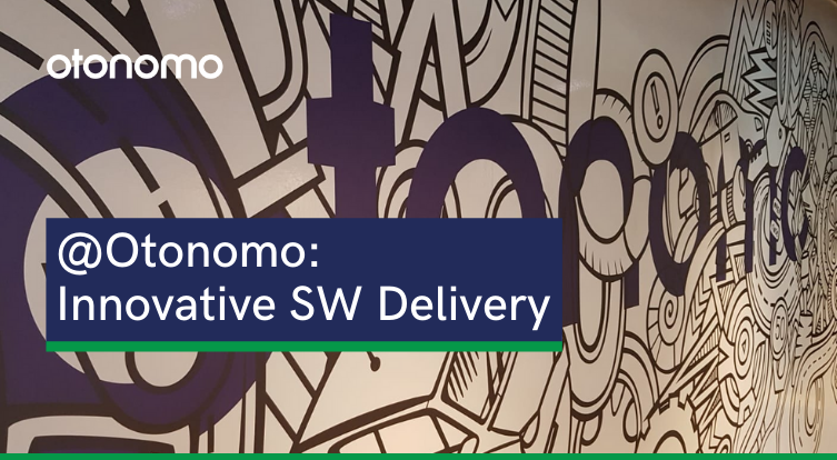 otonomo_'s tweet photo. How can #softwareengineers make smarter, data-driven decisions? Catch up on our conversation with our head of the #data-ingestion team, Nir Nahum, to learn how #developmentcycle metrics can be leveraged:
https://t.co/8m7j1Py1jN https://t.co/M4bVfzYx8G