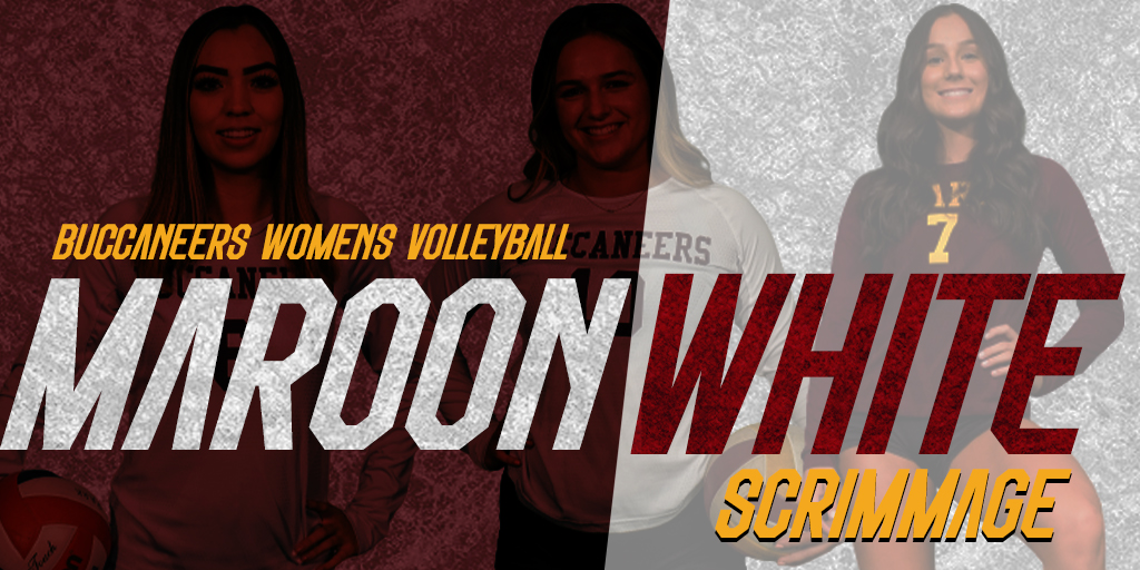 ParkBuccaneers's tweet photo. Set your alarms ⏰

@park_vb is scrimmaging at 8 am and we’ll be streaming live on the Buccaneers Sports Network!

YouTube Link: https://t.co/6s2QlMMH90
Facebook Link: https://t.co/443r5dIlFO https://t.co/IZPIBDEqBw