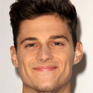 Happy Birthday to Ken Baumann     