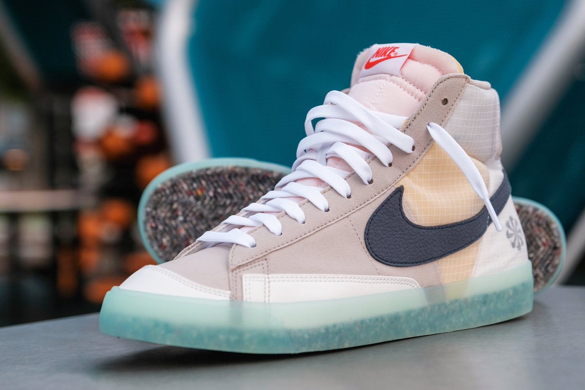 blazer mid 77 move to zero