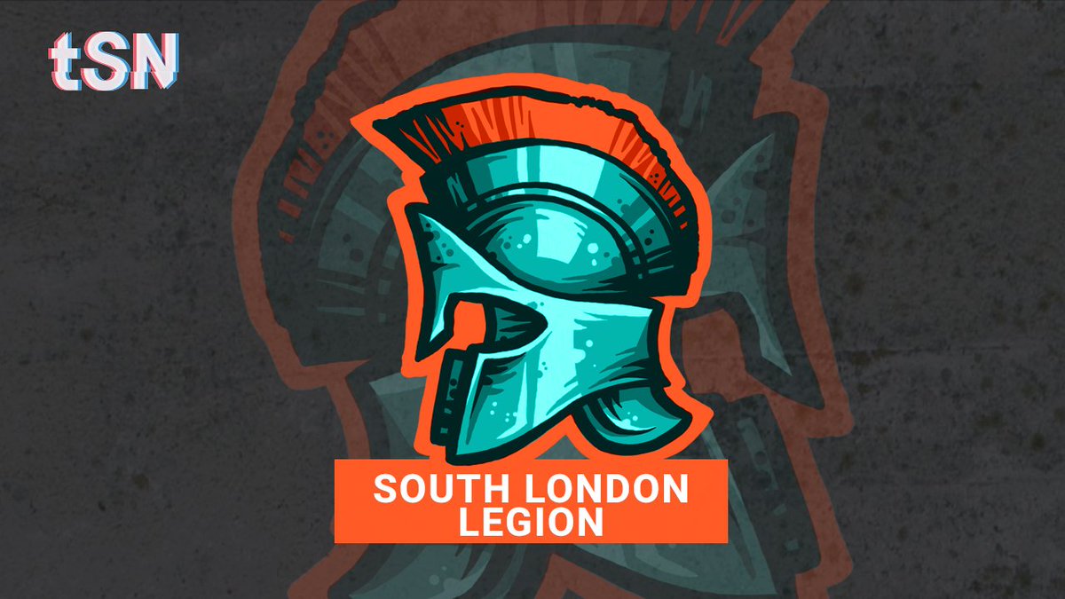 <a href="/sthlondonlegion/">South London Legion</a> team roster finalised for the match happening this Saturday 
Nico ( C )
Owen Jackson
Rob Bradley
Obaid Bin-Nasir
Leo Rautonen
Simon Fro
Dont forget the Ban Show tomorrow at 6.30 BST twitch.tv/tsportsnetwork