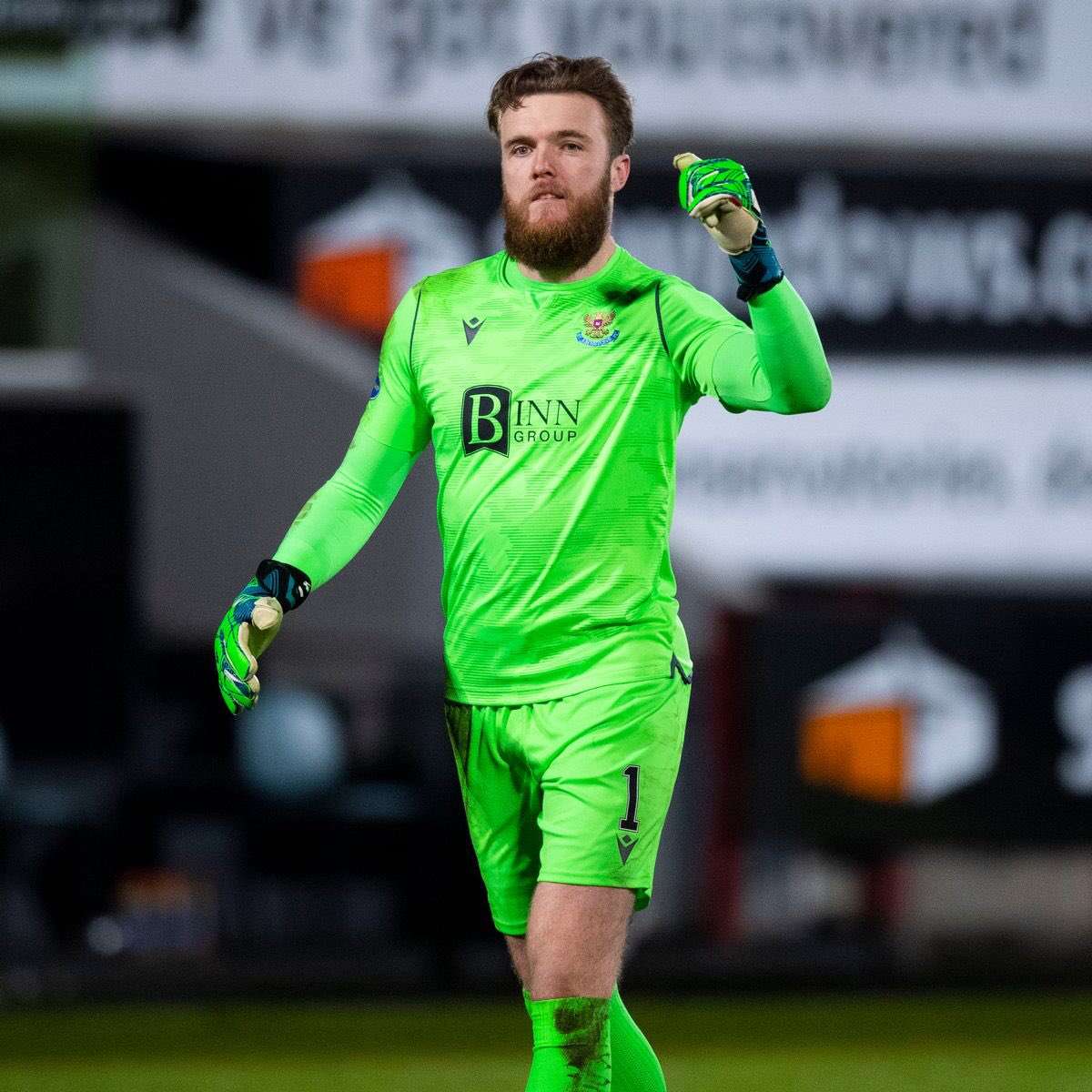 spl_talk's tweet photo. Underrated 🔥superb again today
#stjohnstone #motherwell https://t.co/8MdmDGSL8z