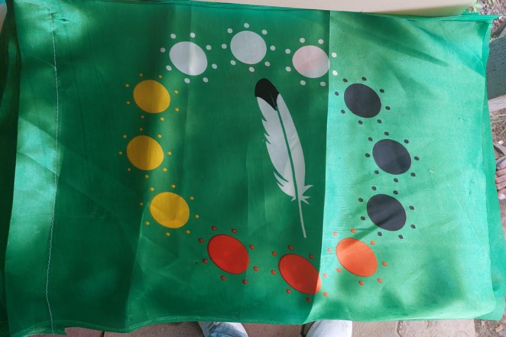 जय आदिवासी, 

हमे अभिमान है की हम आदिवासी है क्यूकी हम इस धरती
के मूलनिवासी है ...
हमारी अपनी एक संस्कृती है, हमारी अपनी एक भाषा है, हम किसी पर आश्रीत नहीं है..
हमारा अपना वजुद है,
#IndigenousPeoplesDay
#WeAreIndigenous 
#आदिवासीदिवस