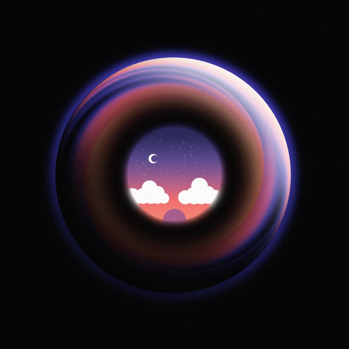 LIVE NOW - VOID SPHERE Sunset Series

VOID SPHERE #15: Aer
VOID SPHERE #16: Aer
VOID SPHERE #17: Aer

0.015Ξ each 

Opensea link in bio, thank you for looking 🖤