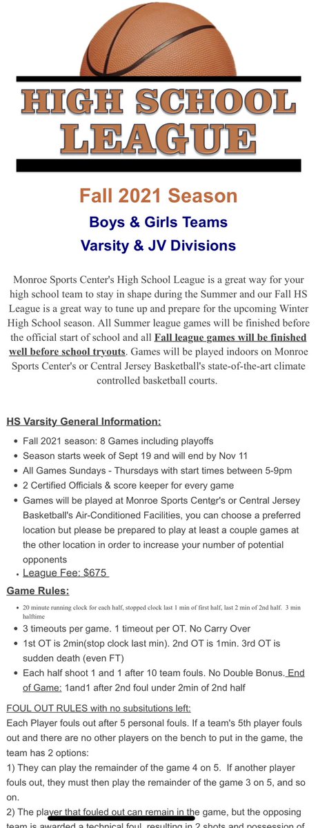 GMC Hoops tweet media