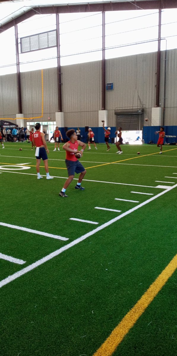 KeeganDAnderson's tweet photo. #work #camplyfe @ShowcaseBall 
#houstontx #CEKing #abilenetx https://t.co/XPSXhwUJTC