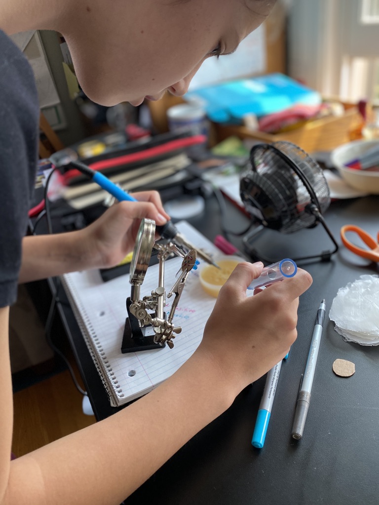 Marc B.D. Greenberg tweet media