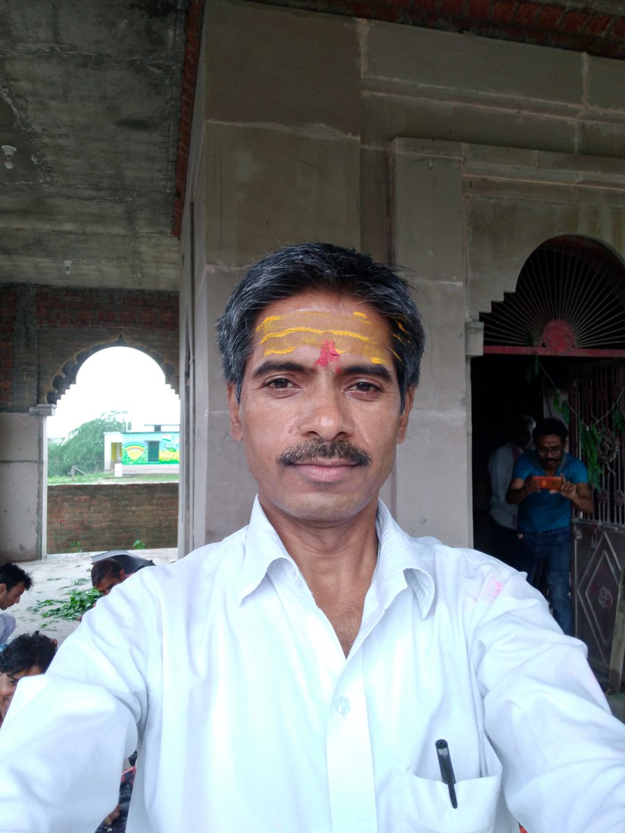 Mahendra kewat Bhartiya tweet media