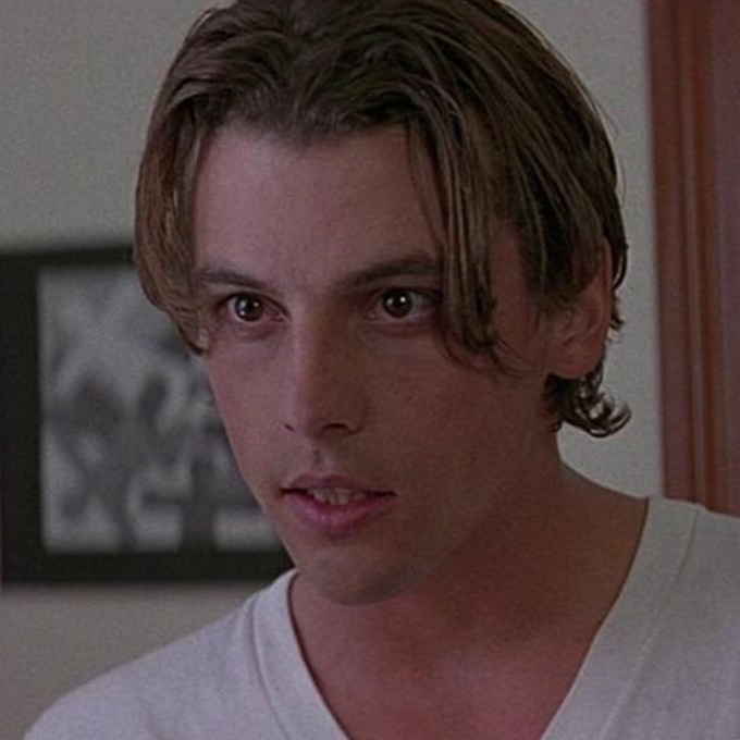 Skeet Ulrich Scream