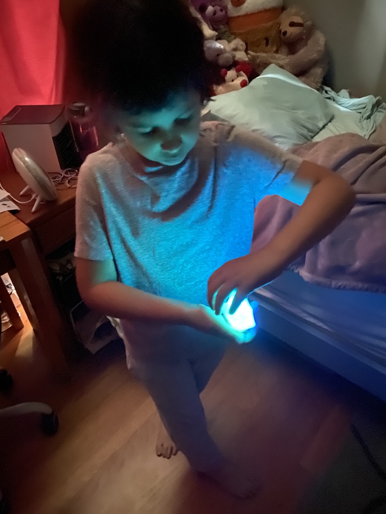 Marc B.D. Greenberg tweet media