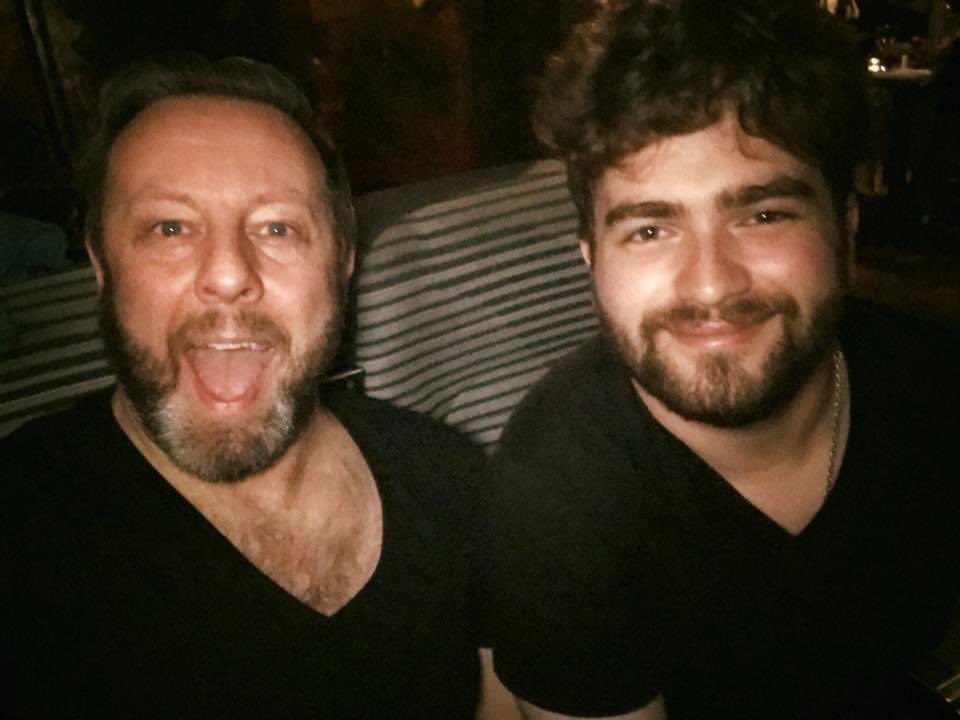 JakeTKipping's tweet photo. Happy Date of Birth you beautiful man! Hope you’ve had an incredible day and thank you for always looking out me and reaching out! Appreciate you so much! Love &amp; Hugs! @Smurfypaul https://t.co/IFnyFGsmED