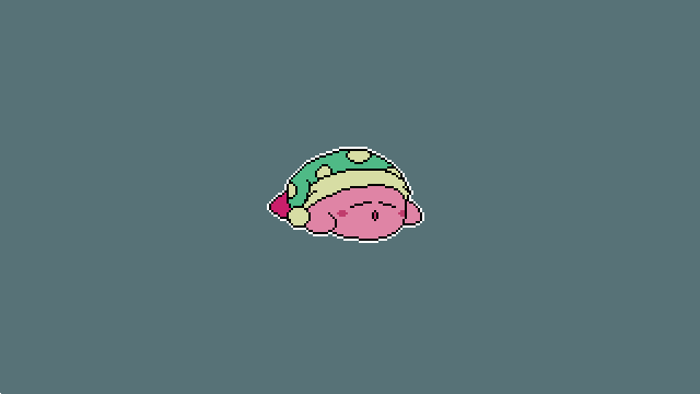 LearnerPixel's tweet image. Someone had a long day

#pixel_dailies @Pixel_Dailies #pixelart