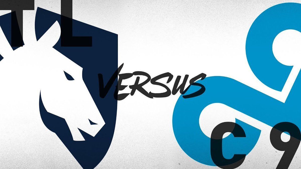 It's been a long time coming. 

Who will come out on top when <a href="/Cloud9/">Cloud9</a> faces off against <a href="/TeamLiquidLoL/">Team Liquid LoL</a>? <a href="/Zagron_/">Zagron_</a> takes a deep dive into the #LCS playoffs matchup! #C9Win #TLWin 

buff.ly/2VGb8IJ