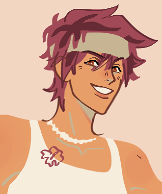 reki my love