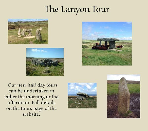 PenzanceHour's tweet photo. Ancient Stones of Kernow is in St Ives, Cornwall.
Booking now the new half-day tour to Lanyon and Chun.
#cornwall #westpenwith #kernow #stives #lanyonquoit #chunquoit #megalith #visitbritain #tourcompany #toursofcornwall #ancientstones #ancientcornwall #prehistoricsites https://t.co/5KYytzbfjN