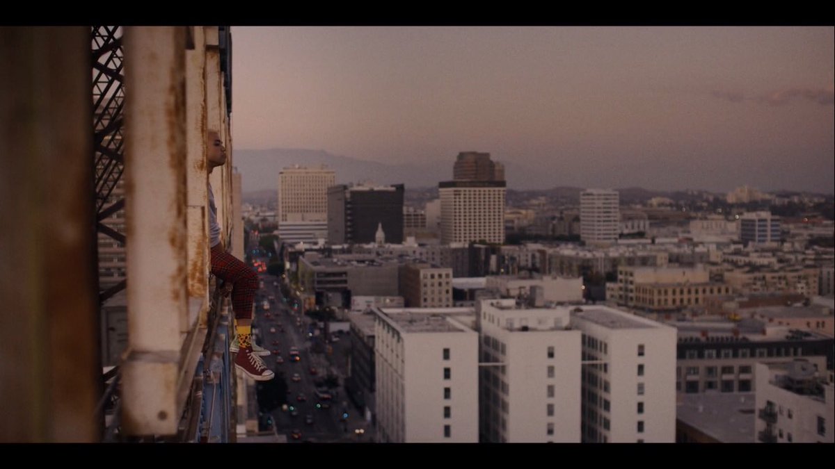 MrSinister911's tweet photo. "This is what lonely looks like." #renewgeneration #generationfinale https://t.co/38eOGrYZhr