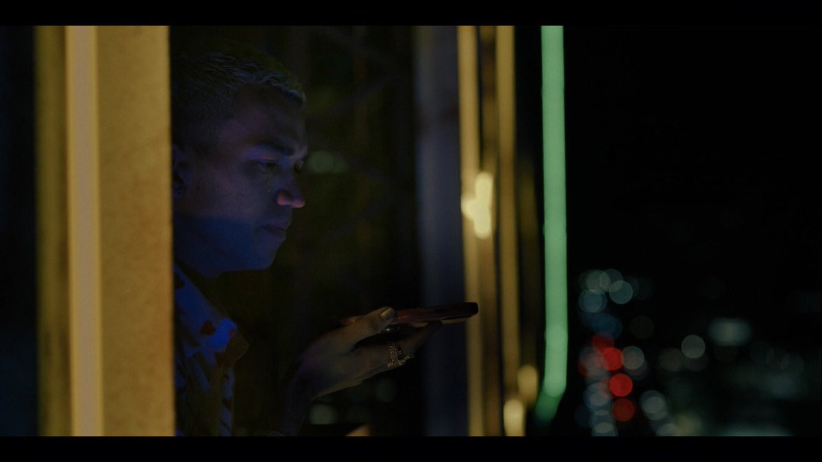 MrSinister911's tweet photo. "This is what lonely looks like." #renewgeneration #generationfinale https://t.co/38eOGrYZhr
