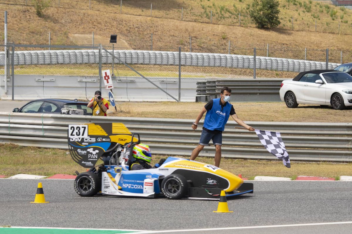 📸 The best of #FSS2021 Endurance 🏁☝️