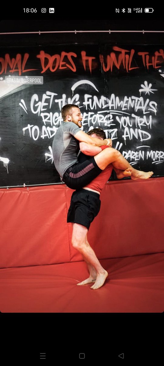 Mike Lynn tweet media