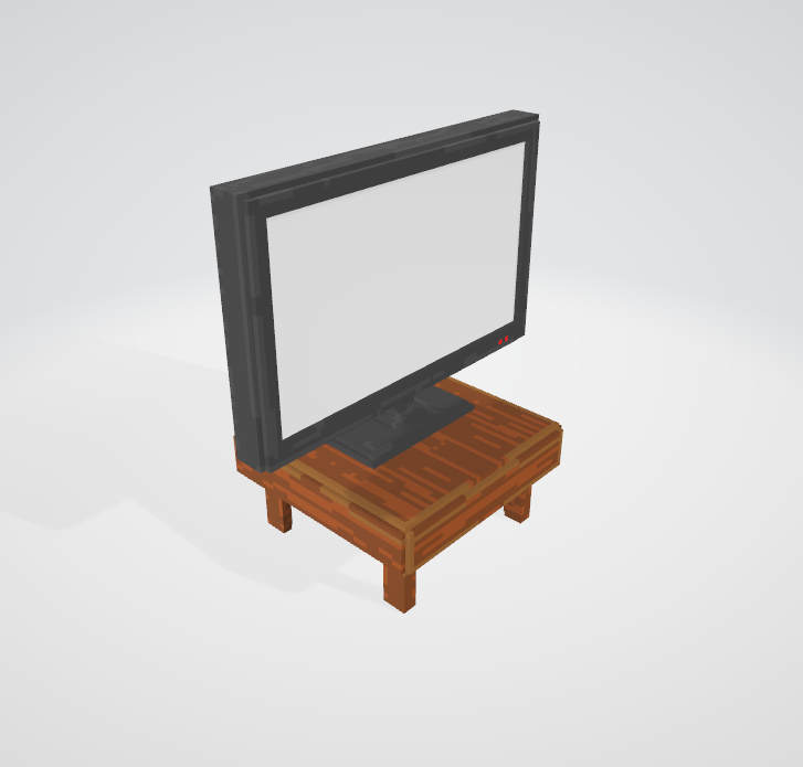 BoxelsNFT's tweet photo. 3D #NFT Furniture for the metaverse! https://t.co/NdDXZ9pP7g