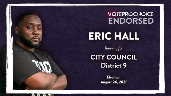 ElectEricHall's tweet image. Support True progressive leaders. Don’t let status quo leaders buy elections with dark money. We need leaders who stand on the side of people and not profiteers.  I need your support please donate, volunteer, &amp;amp; share. secure.actblue.com/donate/campaig…