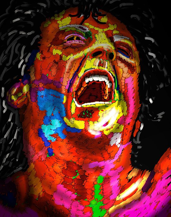 New artwork for sale! - "Rocky" - pixels.com/featured/rocky… <a href="/shoppixels/">Pixels</a>