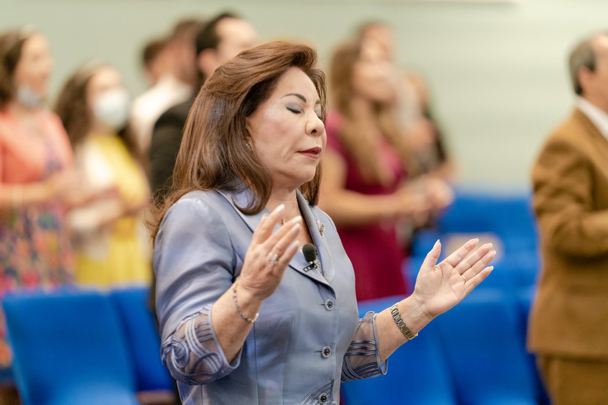 María Luisa Piraquive tweet media