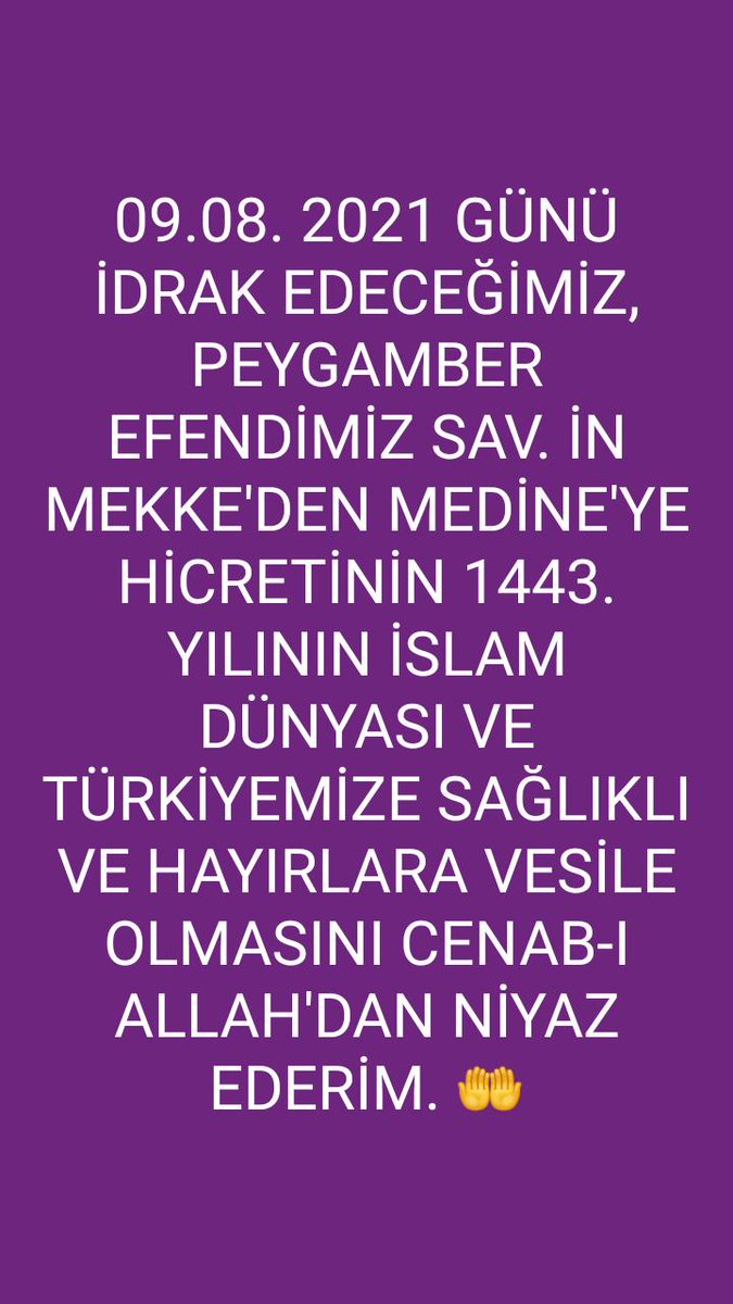 ELF-Ü ELF-İ AMİİİN.