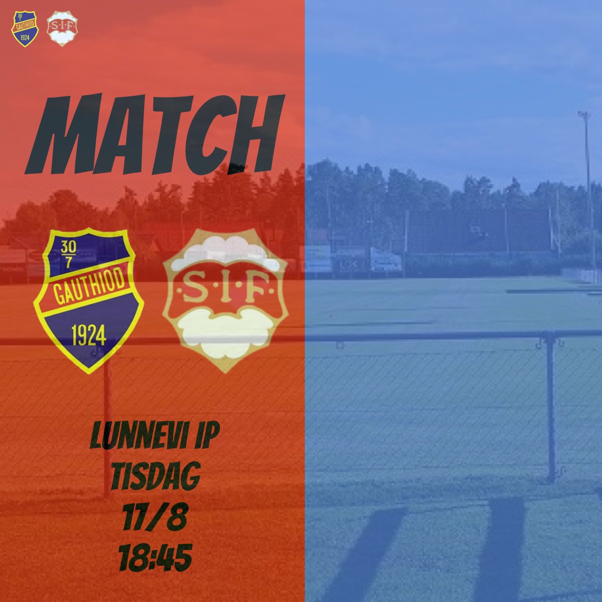 IK Gauthiod tweet media