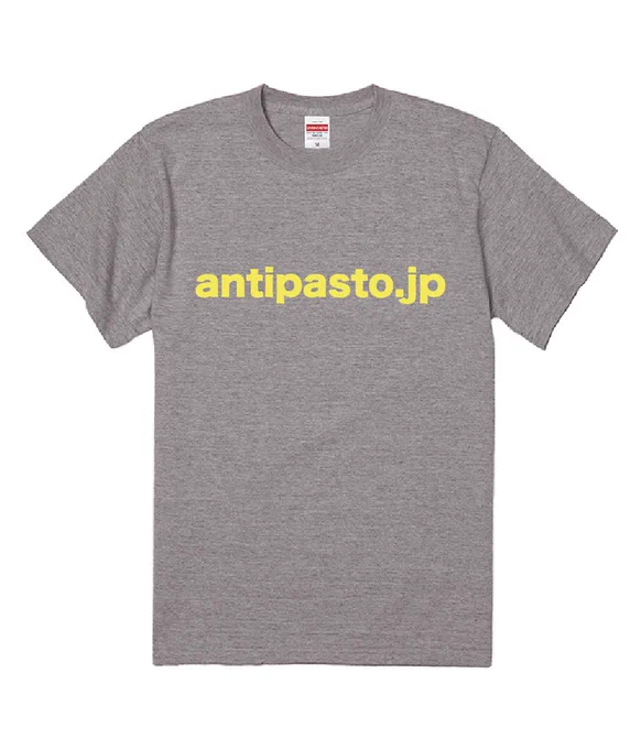 新作のTシャツが販売中です
https://t.co/Rn2vQ8H7Gd 