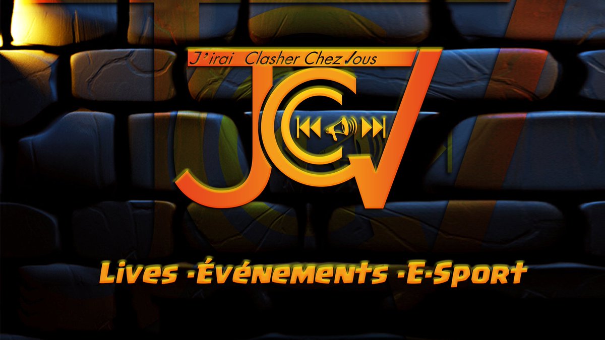Découvrez  la chaîne j'irai clasher chez vous
voyagez dans les clans, découvrez un journal mensuel et une série sur l'aide au recrutement mais aussi des lives événements et E-sport
venez nous rejoindre.
youtube.com/c/JiraiClasher…
discord.gg/zwDnrCV