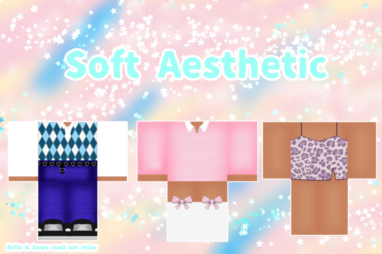 Jana on X: Soft Aesthetic clothing which I never knew I loved so