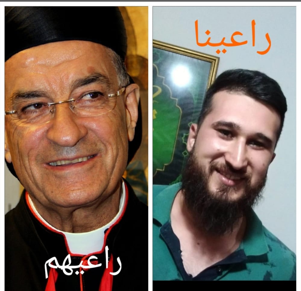 Al_Mahdi123's tweet photo. وحسبكم هذا التفاوت بيننا وكل إناء بالذي فيه ينضح

#راعي_الفساد https://t.co/4KQiHik2bE
