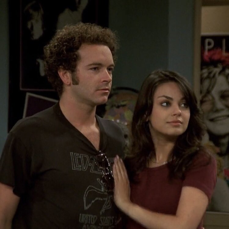 that '70s show archive ✿ tweet media