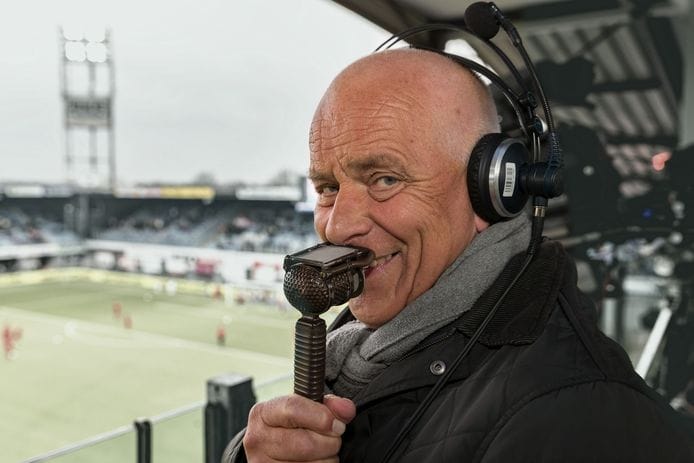 Gisteravond nam de legendarische voetbalcommentator Evert Ten Napel afscheid. Nog altijd is Bender heel trots op de single WONDER met zijn magnifieke bijdrage. Hij liet en laat in dit lied een jongensdroom, die velen koesteren, werkelijkheid worden! youtube.com/watch?v=OUCQN-…