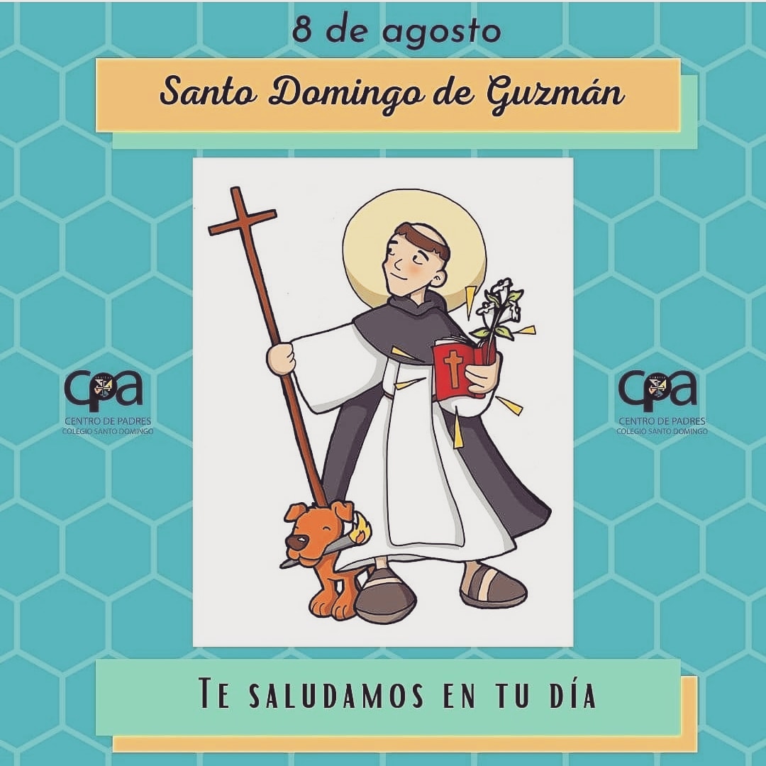 CPASantoDomingo's tweet photo. ✨🙏🏼 @StoDgoColegio https://t.co/FxFNQpVSz4