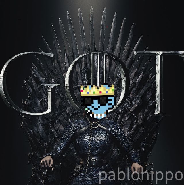 Pablo01618's tweet photo. #GOT #gotcats? #pixelcats #24px #kingme https://t.co/ZRaCeLgK5W