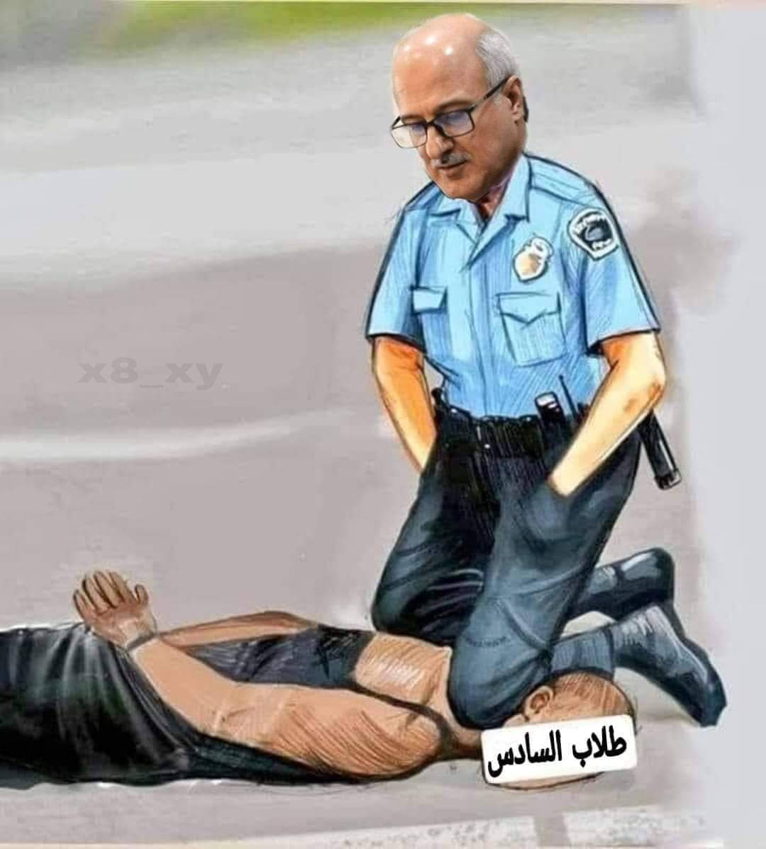 za_abdu11a's tweet photo. #الدخول_الشامل_للسادس   كل المراحل انطيتوهم عبور و ١٠ درجات؛ الثالث متوسط دخول شامل وحذف وتقليص و 5 درجات !! اما طلبة السادس الاعدادي الوحيدين اكثر من 4 اشهر يطالبون بالدخول الشامل والى الان الوزاره صامته!!!؟  الدخول الشامل حقنا  انصفونا https://t.co/xvxcxPC61T
