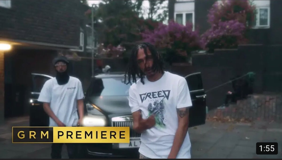 #9THSTREET <a href="/RzoMunna9th/">M U N N A</a> &amp; <a href="/Soze9th/">S O Z E 🦅</a> - LEAD THE WAY #NEW UK 🇬🇧 #GRMPREMIERE [ MUSIC VIDEO] WATCH NOW <a href="/GRMDAILY/">GRM Daily</a> youtu.be/VmlsBsTg5tY #HIPHOPLIFEMUSIC #HHLM #HHLMGANG