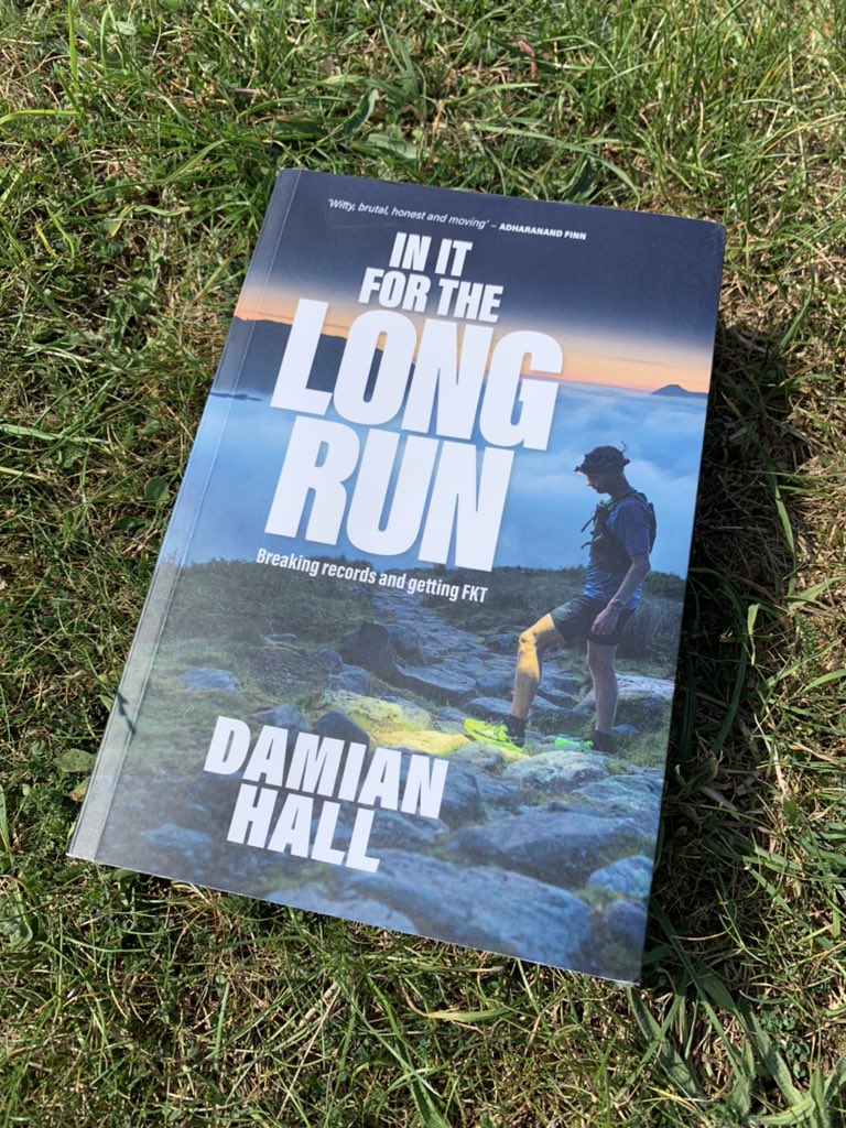 The Common Ground Running Book Club tweet media