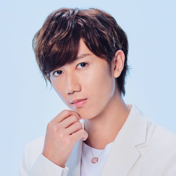 Snow Man 1st Single ｢Snow Mania S1｣ アー写 アーティスト写真 阿部