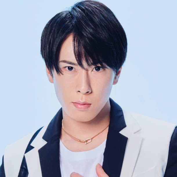 Snow Man 1st Single ｢Snow Mania S1｣ アー写 アーティスト写真 宮舘