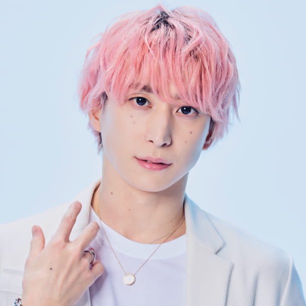 Snow Man 1st Single ｢Snow Mania S1｣ アー写 アーティスト写真 宮舘